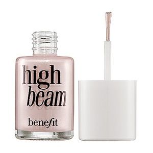 ✨BENEFIT COSMETICS High Beam Liquid Face Highlight